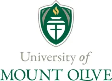 UMO - University of Mount Olive logo